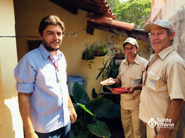 Prefeitura de Santa Vitória divulga resultado do Lira e reforça combate à dengue (1)