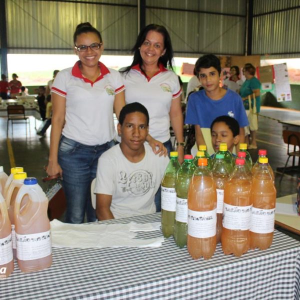 Projeto Empreendedorismo na Escola Municipal Tancredo Neves divulga empreendedores locais (1)