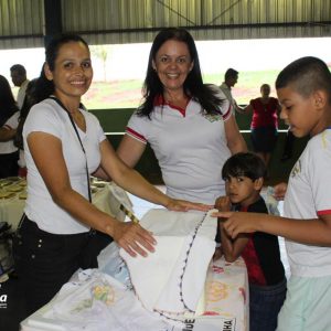 Projeto Empreendedorismo na Escola Municipal Tancredo Neves divulga empreendedores locais (10)
