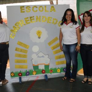 Projeto Empreendedorismo na Escola Municipal Tancredo Neves divulga empreendedores locais (11)