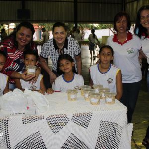 Projeto Empreendedorismo na Escola Municipal Tancredo Neves divulga empreendedores locais (16)