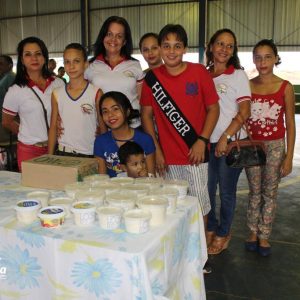 Projeto Empreendedorismo na Escola Municipal Tancredo Neves divulga empreendedores locais (2)