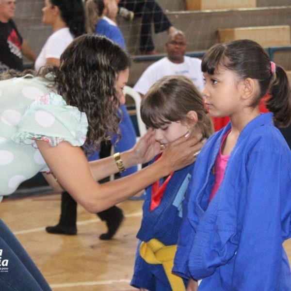 Santa Vitória é Ouro por equipe na IV Copa Santa-Vitoriense de Judô (1)