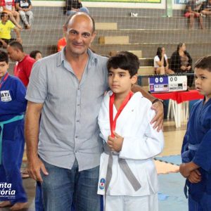 Santa Vitória é Ouro por equipe na IV Copa Santa-Vitoriense de Judô (11)