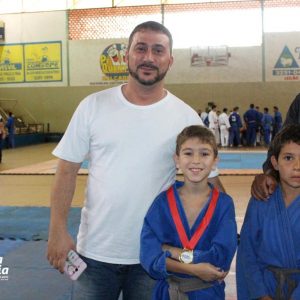 Santa Vitória é Ouro por equipe na IV Copa Santa-Vitoriense de Judô (18)