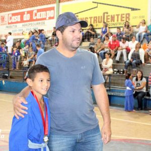 Santa Vitória é Ouro por equipe na IV Copa Santa-Vitoriense de Judô (21)
