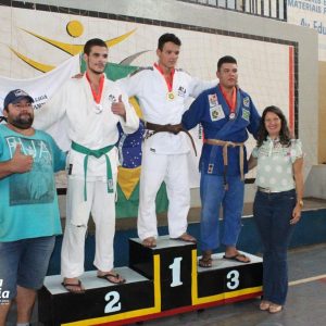 Santa Vitória é Ouro por equipe na IV Copa Santa-Vitoriense de Judô (34)