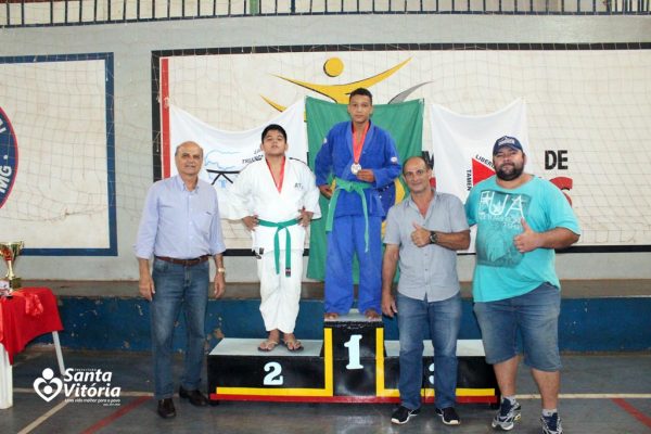 Santa Vitória é Ouro por equipe na IV Copa Santa-Vitoriense de Judô (52)