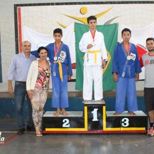 Santa Vitória é Ouro por equipe na IV Copa Santa-Vitoriense de Judô (56)
