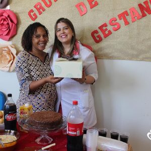 Unidades do Programa Saúde da Família (PSF) de Santa Vitória realizam reuniões mensais com gestantes Unidades do Programa Saúde da Família (PSF) de Santa Vitória realizam reuniões mensais com gestantes