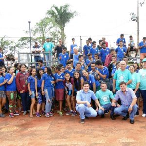 AVCCSV - 28 de novembro-Caminhada Passos que Salvam