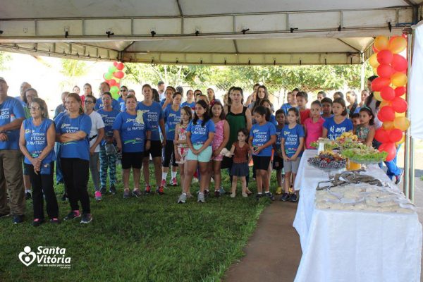 Academia da Saúde Paulo Cabral de Lima mostra resultado positivo dos participantes em confraternização (1)