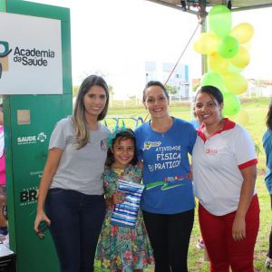Academia da Saúde Paulo Cabral de Lima mostra resultado positivo dos participantes em confraternização (14)