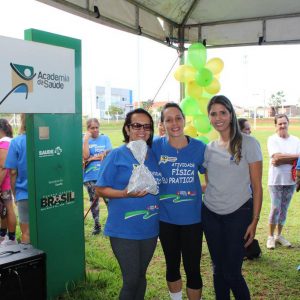 Academia da Saúde Paulo Cabral de Lima mostra resultado positivo dos participantes em confraternização (15)