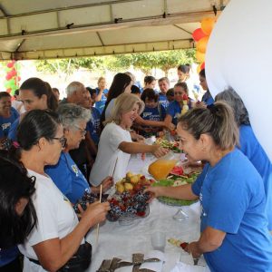 Academia da Saúde Paulo Cabral de Lima mostra resultado positivo dos participantes em confraternização (17)
