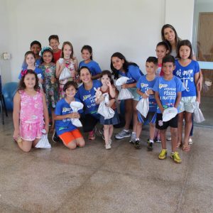 Academia da Saúde Paulo Cabral de Lima mostra resultado positivo dos participantes em confraternização (18)