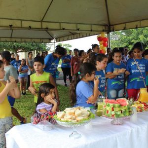Academia da Saúde Paulo Cabral de Lima mostra resultado positivo dos participantes em confraternização (20)