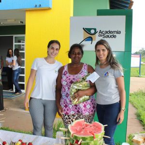 Academia da Saúde Paulo Cabral de Lima mostra resultado positivo dos participantes em confraternização (21)