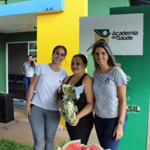 Academia da Saúde Paulo Cabral de Lima mostra resultado positivo dos participantes em confraternização (22)