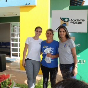 Academia da Saúde Paulo Cabral de Lima mostra resultado positivo dos participantes em confraternização (24)