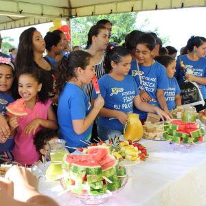 Academia da Saúde Paulo Cabral de Lima mostra resultado positivo dos participantes em confraternização (25)