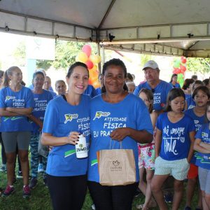 Academia da Saúde Paulo Cabral de Lima mostra resultado positivo dos participantes em confraternização (6)