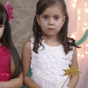 Alunos da Escola Municipal Geraldo Ribeiro recebem diplomas de conclusão da Educação Infantil (22)