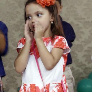 Alunos da Escola Municipal Geraldo Ribeiro recebem diplomas de conclusão da Educação Infantil (33)