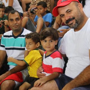 Campanha Natal Sem Fome – Santa Vitória 2017 (14) Campanha Natal Sem Fome - Santa Vitória 2017 (14)