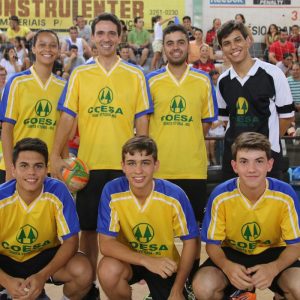 Campanha Natal Sem Fome – Santa Vitória 2017 (16) Campanha Natal Sem Fome - Santa Vitória 2017 (16)