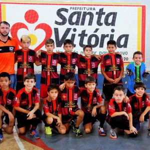 Campanha Natal Sem Fome – Santa Vitória 2017 (36) Campanha Natal Sem Fome - Santa Vitória 2017 (36)