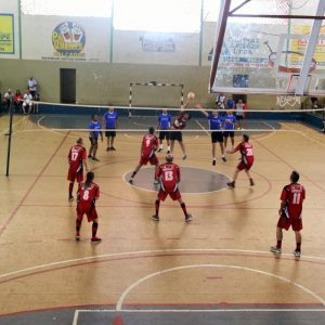 Campanha Natal Sem Fome – Santa Vitória 2017 (37) Campanha Natal Sem Fome - Santa Vitória 2017 (37)