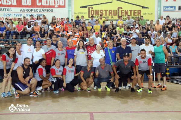 Campanha Natal Sem Fome – Santa Vitória 2017 (6)