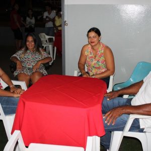 Creche Municipal de Chaveslândia encerra ano letivo com apresentações artísticas sobre o Natal (14) Creche Municipal de Chaveslândia encerra ano letivo com apresentações artísticas sobre o Natal (14)