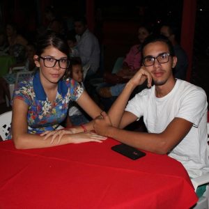 Creche Municipal de Chaveslândia encerra ano letivo com apresentações artísticas sobre o Natal (18) Creche Municipal de Chaveslândia encerra ano letivo com apresentações artísticas sobre o Natal (18)