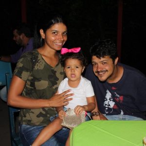 Creche Municipal de Chaveslândia encerra ano letivo com apresentações artísticas sobre o Natal (19) Creche Municipal de Chaveslândia encerra ano letivo com apresentações artísticas sobre o Natal (19)