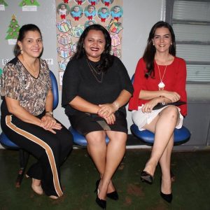 Creche Municipal de Chaveslândia encerra ano letivo com apresentações artísticas sobre o Natal (24) Creche Municipal de Chaveslândia encerra ano letivo com apresentações artísticas sobre o Natal (24)