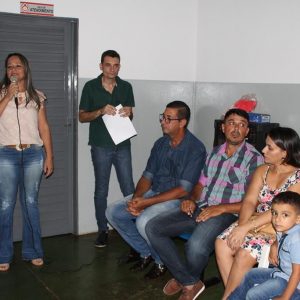 Creche Municipal de Chaveslândia encerra ano letivo com apresentações artísticas sobre o Natal (30) Creche Municipal de Chaveslândia encerra ano letivo com apresentações artísticas sobre o Natal (30)
