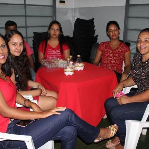 Creche Municipal de Chaveslândia encerra ano letivo com apresentações artísticas sobre o Natal (7) Creche Municipal de Chaveslândia encerra ano letivo com apresentações artísticas sobre o Natal (7)