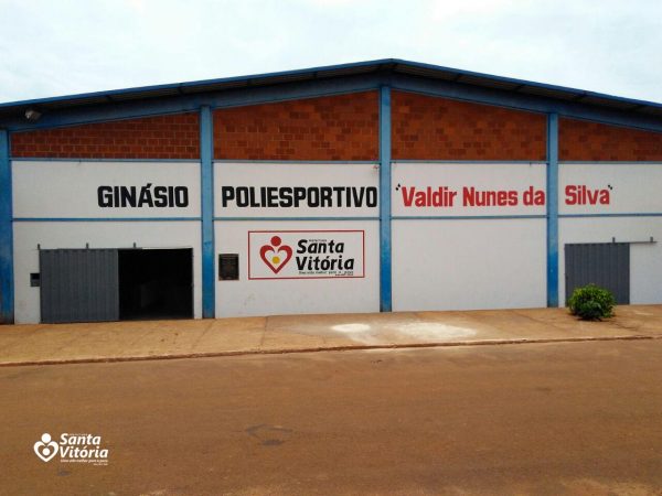 Distrito de Chaveslândia sediou a 1ª Copa Minas-Goiás de Futsal em Etapas Masculino e Feminino (1)