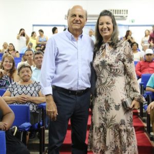 Em noite de emoção e alegria, APAE promove solenidade de formatura da Educação de Jovens e Adultos (10) Em noite de emoção e alegria, APAE promove solenidade de formatura da Educação de Jovens e Adultos (10)