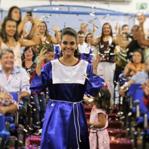 Em noite de emoção e alegria, APAE promove solenidade de formatura da Educação de Jovens e Adultos (19) Em noite de emoção e alegria, APAE promove solenidade de formatura da Educação de Jovens e Adultos (19)