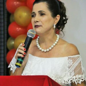 Em noite de emoção e alegria, APAE promove solenidade de formatura da Educação de Jovens e Adultos (32) Em noite de emoção e alegria, APAE promove solenidade de formatura da Educação de Jovens e Adultos (32)