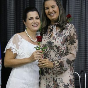 Em noite de emoção e alegria, APAE promove solenidade de formatura da Educação de Jovens e Adultos (34) Em noite de emoção e alegria, APAE promove solenidade de formatura da Educação de Jovens e Adultos (34)