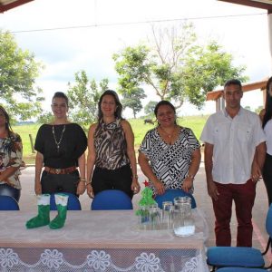 Escola Municipal Luiz Dib promove manhã festiva com culminância de projetos e feira de empreendedorismo (11)