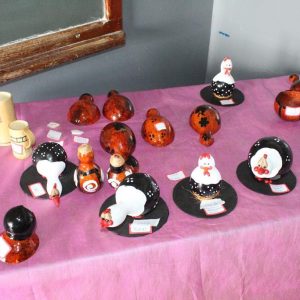 Escola Municipal Luiz Dib promove manhã festiva com culminância de projetos e feira de empreendedorismo (2)