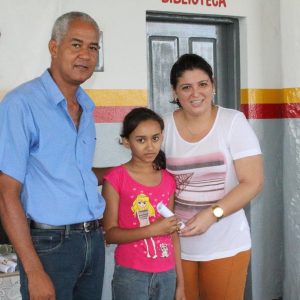 Escola Municipal Luiz Dib promove manhã festiva com culminância de projetos e feira de empreendedorismo (22)