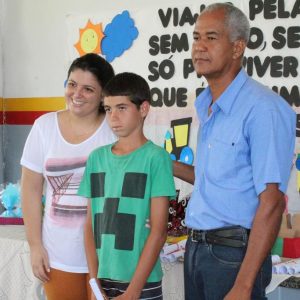 Escola Municipal Luiz Dib promove manhã festiva com culminância de projetos e feira de empreendedorismo (23)