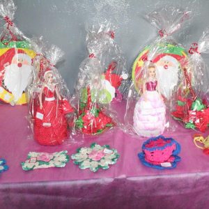 Escola Municipal Luiz Dib promove manhã festiva com culminância de projetos e feira de empreendedorismo (3)