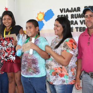 Escola Municipal Luiz Dib promove manhã festiva com culminância de projetos e feira de empreendedorismo (46)